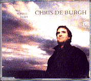 Chris De Burgh - This Waiting Heart